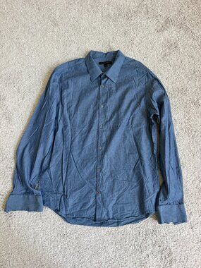 Men's Dress Shirt